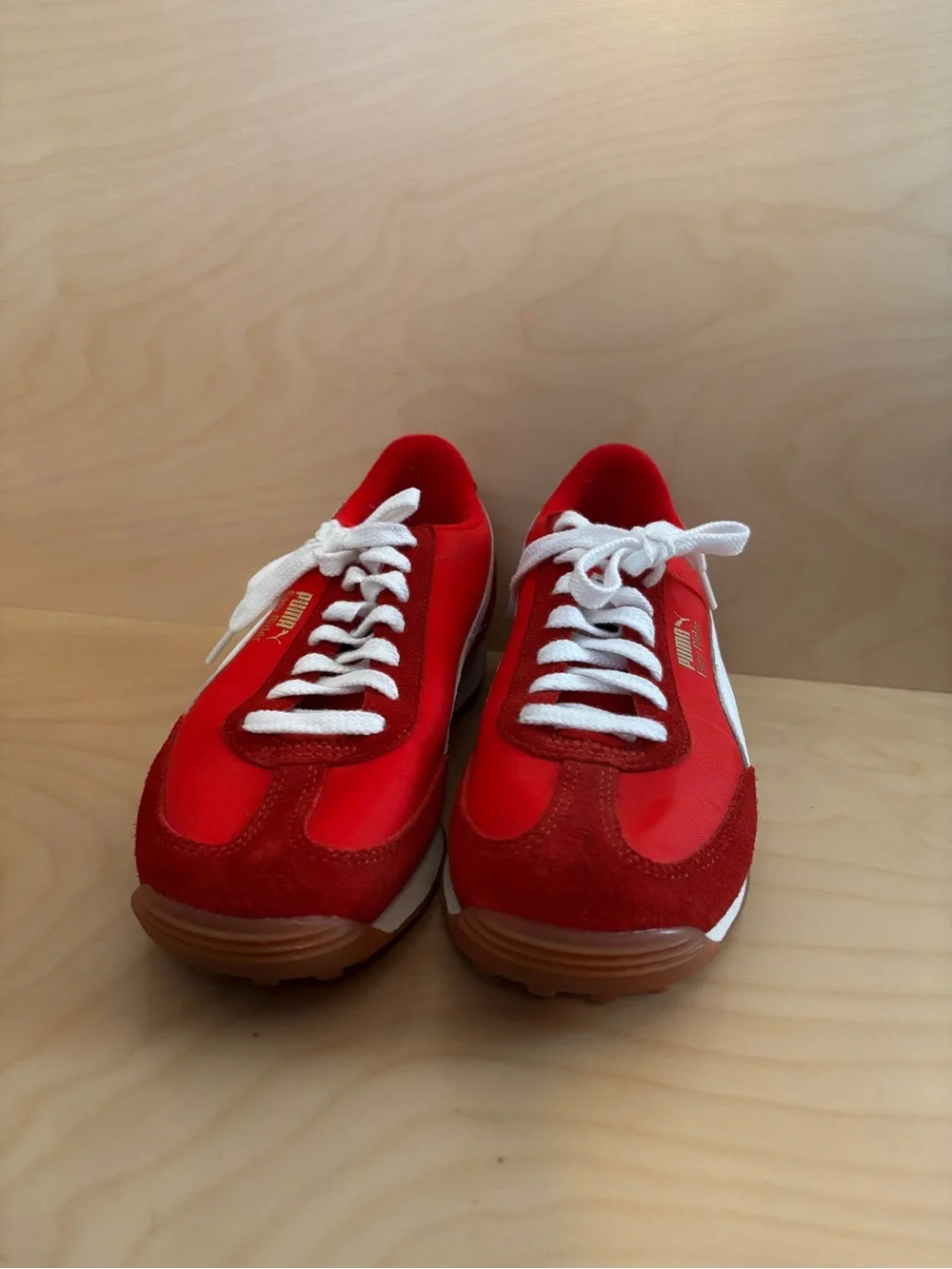 Puma Easy Rider Vintage - Women’s size 9 / Men’s size 7.5